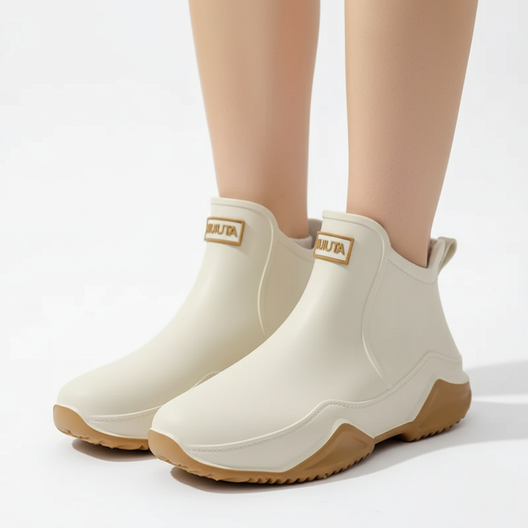 TerraVey | RainFlex Stiefeletten
