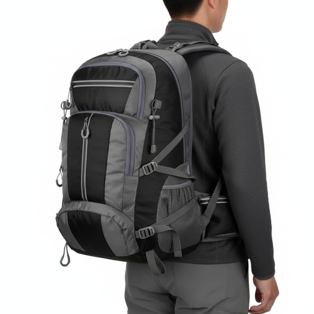 TerraVey | Trevalen Trek Rucksack