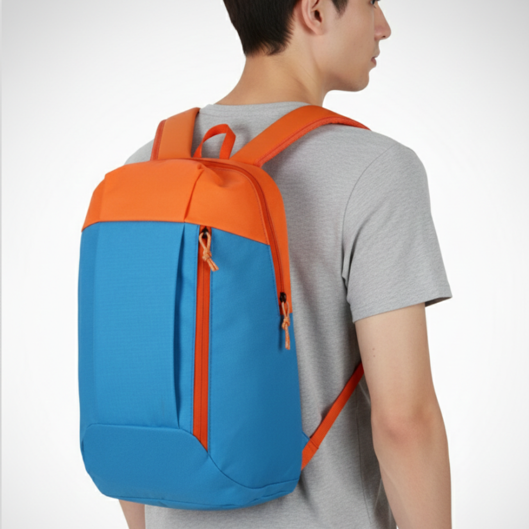 TerraVey | Leichter Tagesrucksack