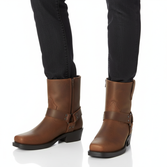 TerraVey | RidgeRider Westernstiefel