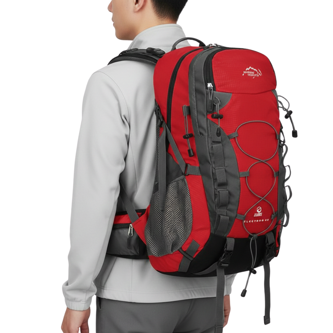TerraVey | Stoneway Trail Rucksack