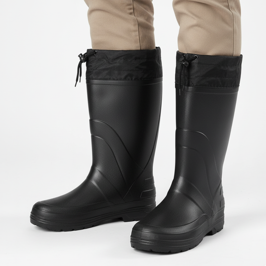 TerraVey | StormTrek Regenstiefel