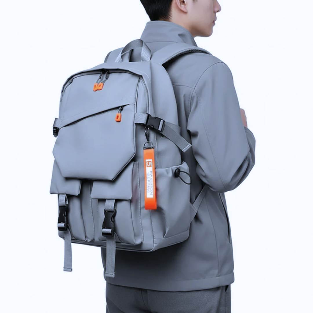 TerraVey | Westbridge Alltags-Rucksack