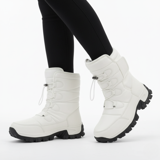 TerraVey | SnowHaven Winterstiefel