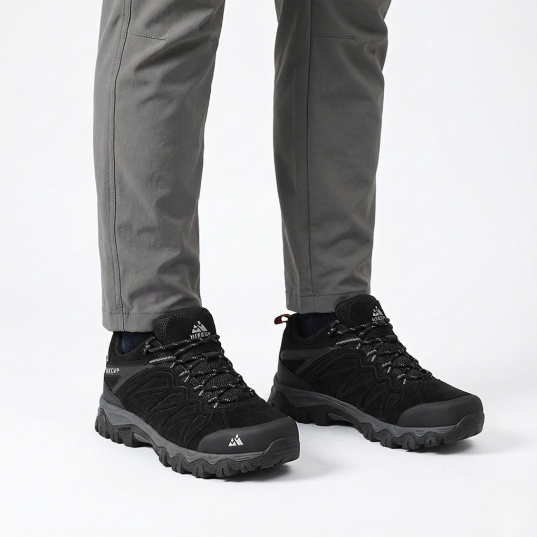 TerraVey | Falken Wanderschuh