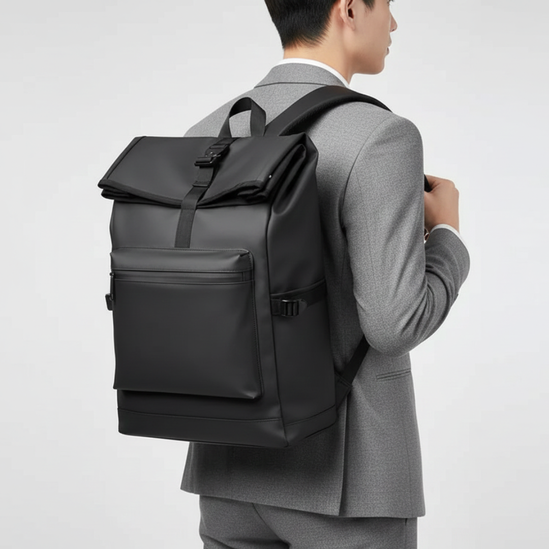 TerraVey | Großraumrucksack für Pendler