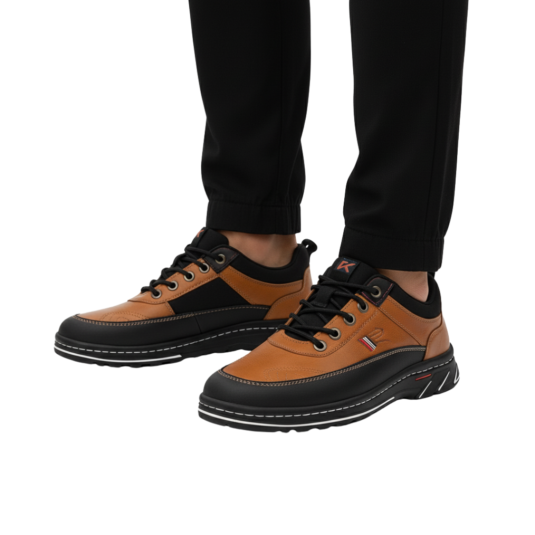 TerraVey | VeroLine Classic Schnürschuh
