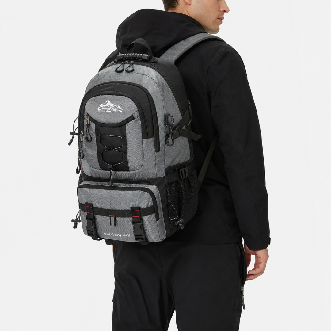 TerraVey | Highmoor Trail Rucksack