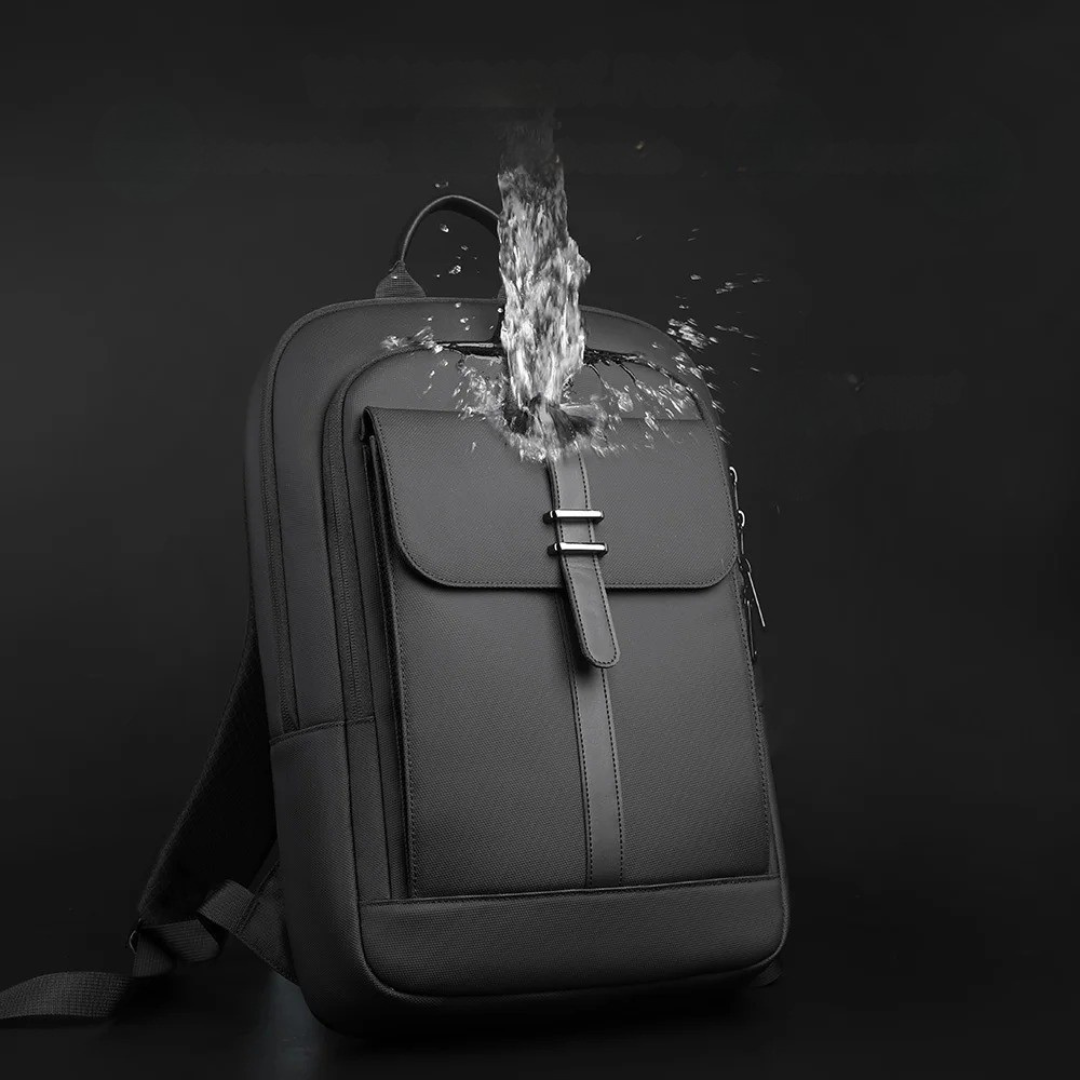 TerraVey | Axton Urban Rucksack
