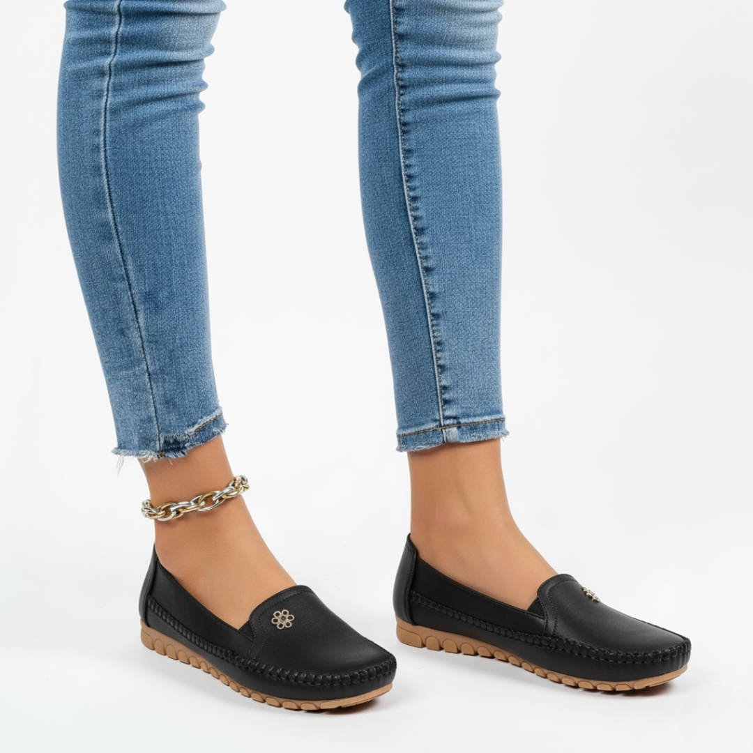 TerraVey | SolenaLite Alltags-Slipper
