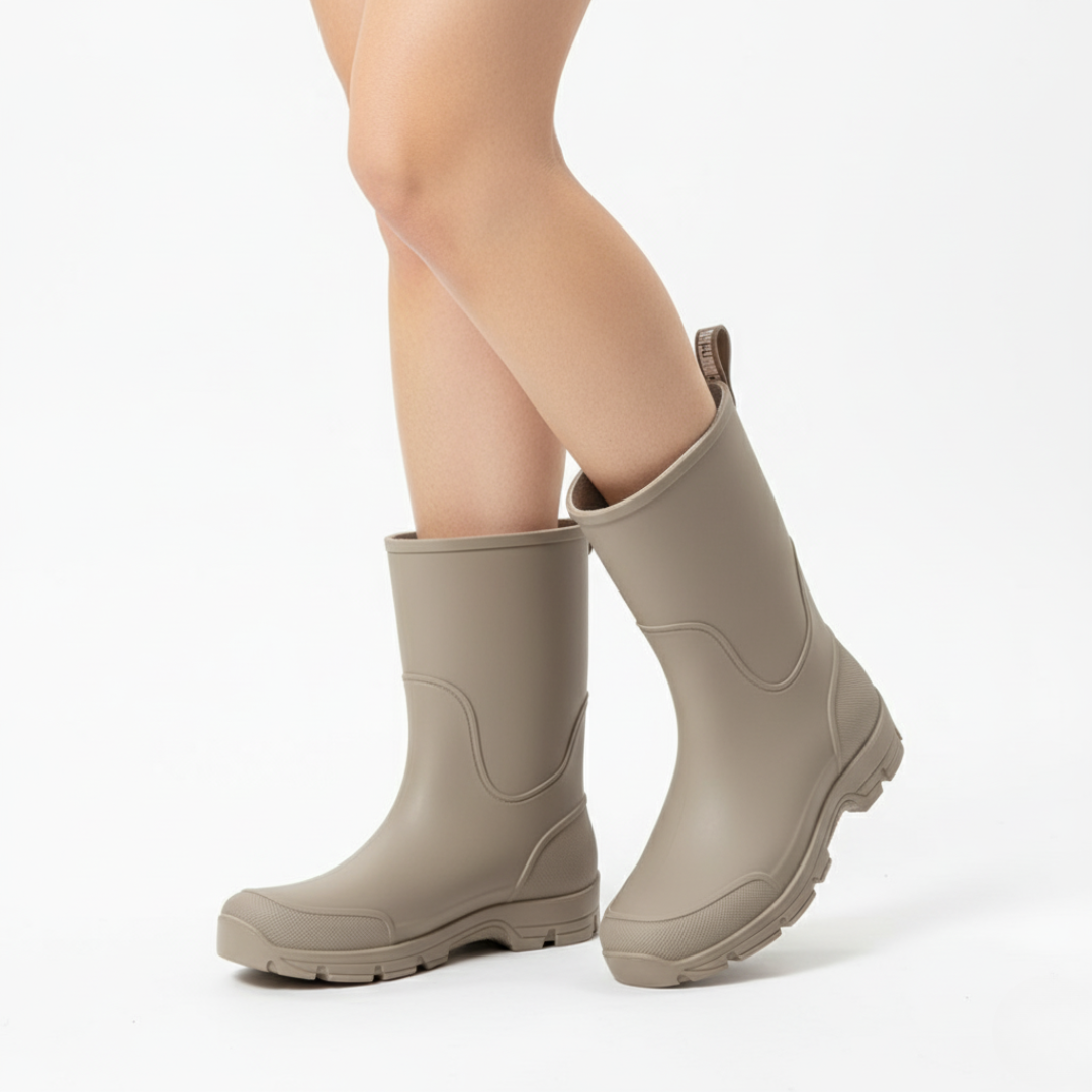 TerraVey | Driftway Mid Stiefel