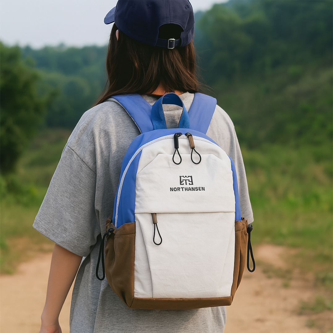 Rucksack für Teenager – TokyoStyle