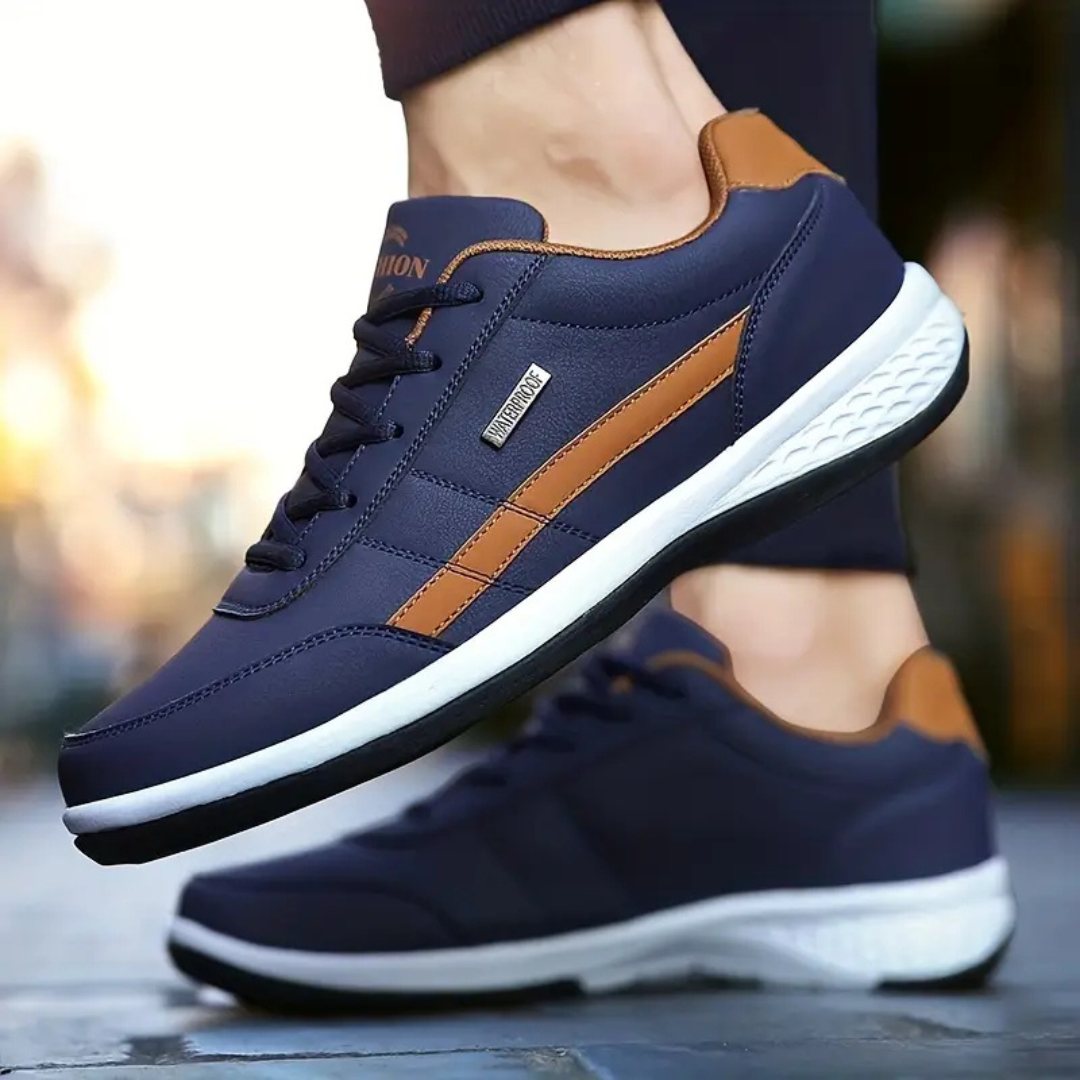 Orthopädische Schuhe Ergonomisch Rutschfest & Schmerzfrei – VitaStep