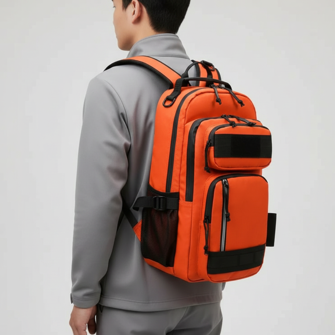 TerraVey | Wasserdichte Sling-Tasche