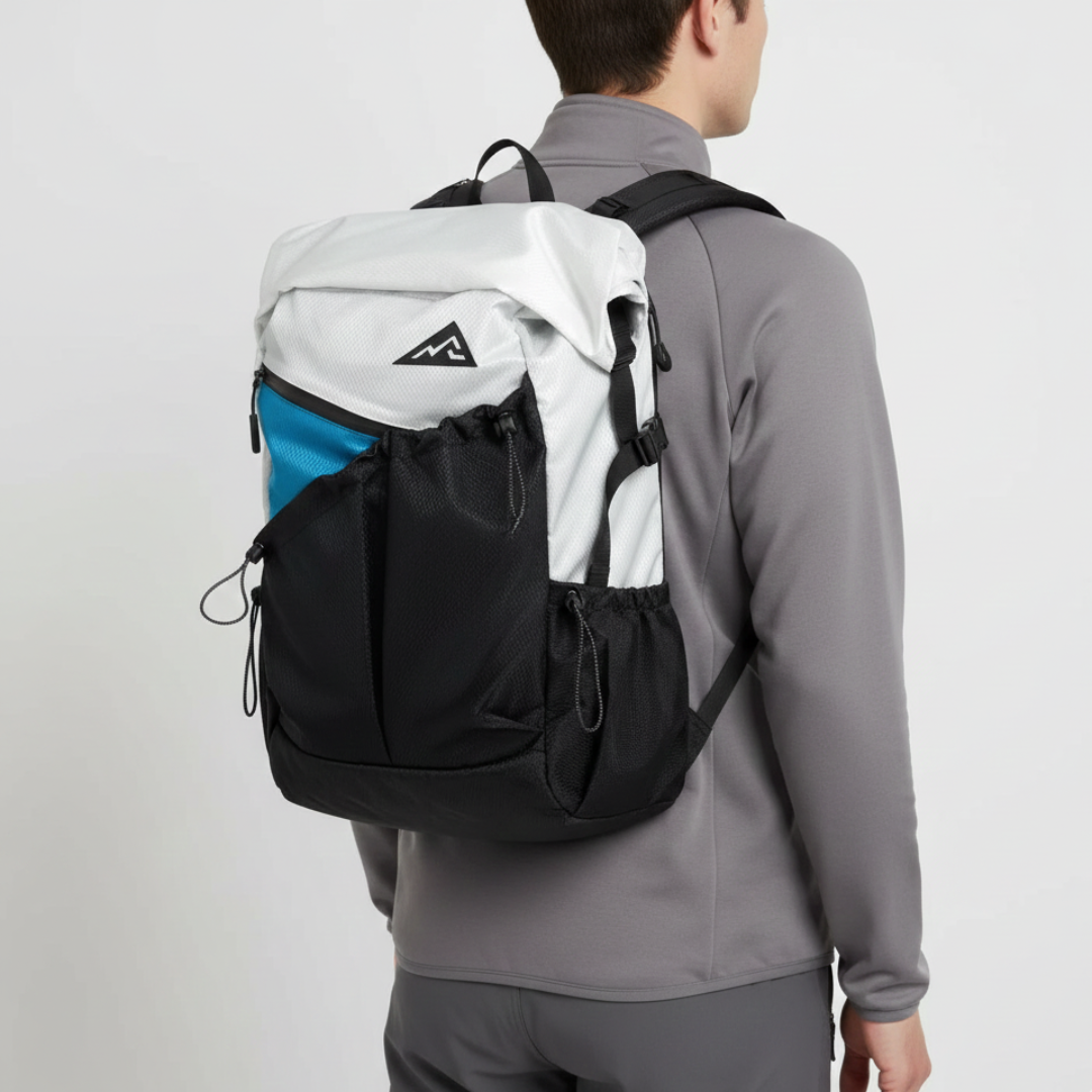 TerraVey | Leichter Rucksack