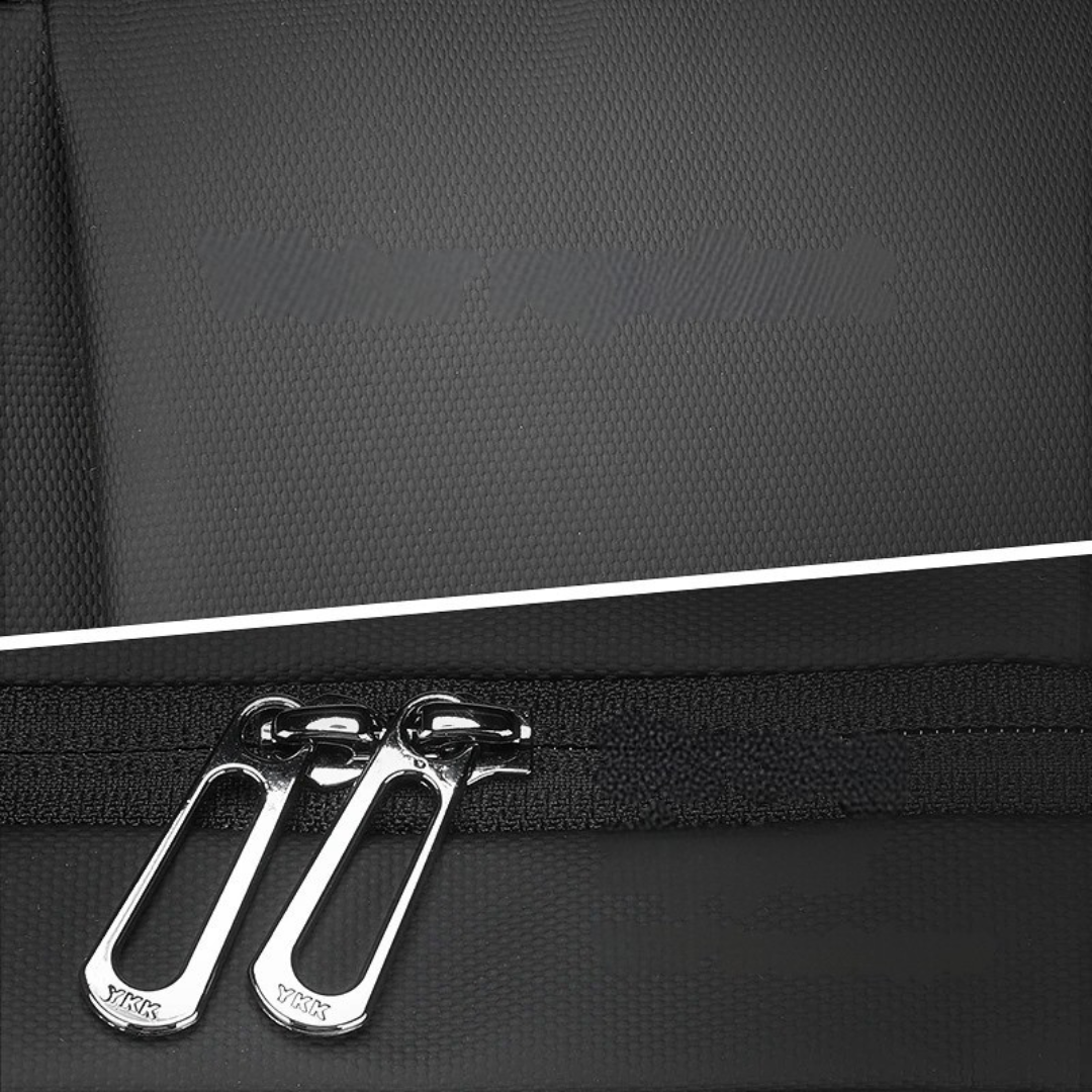 TerraVey | Hawthorne City Rucksack