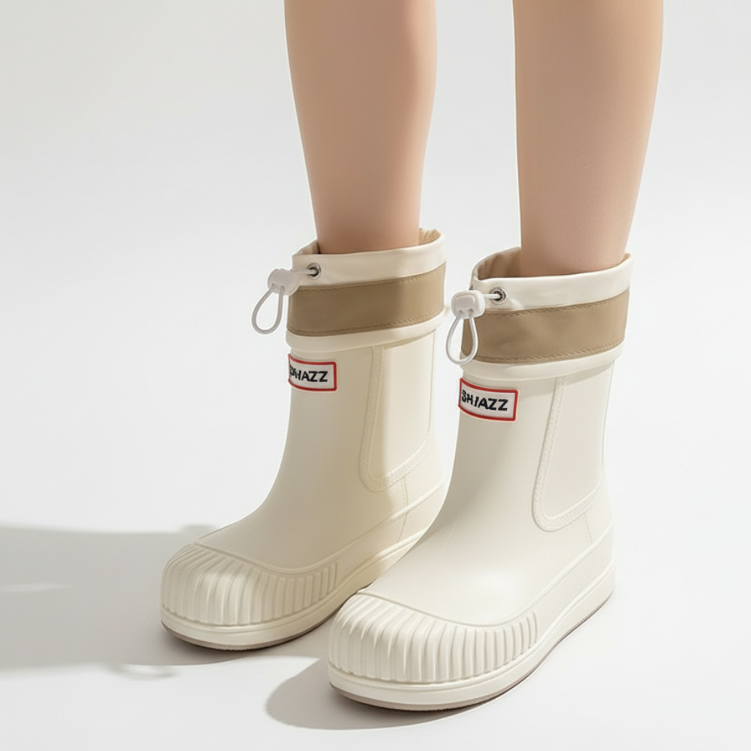 TerraVey | Northbrook Mid Stiefel