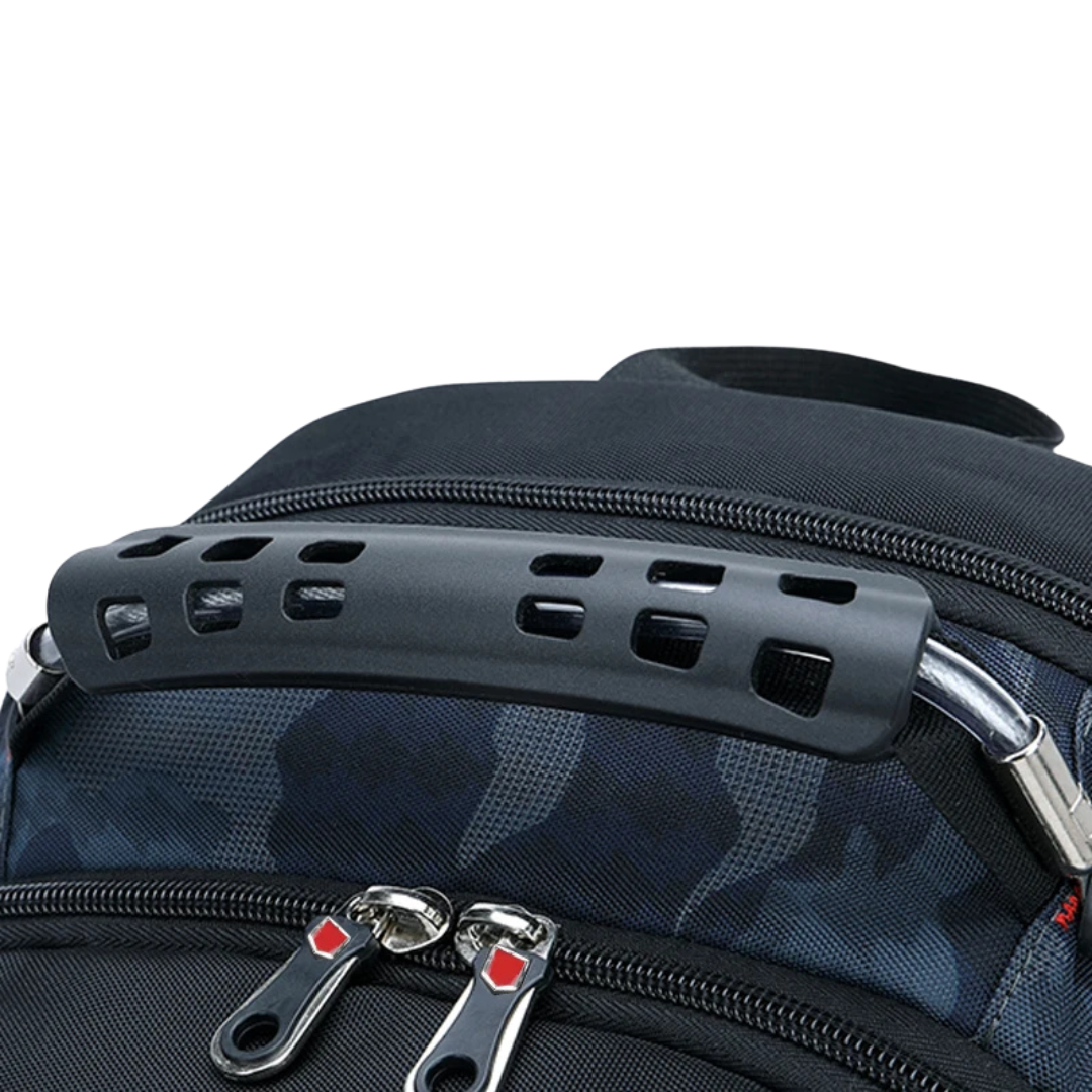 TerraVey | Wasserabweisender Laptop-Rucksack