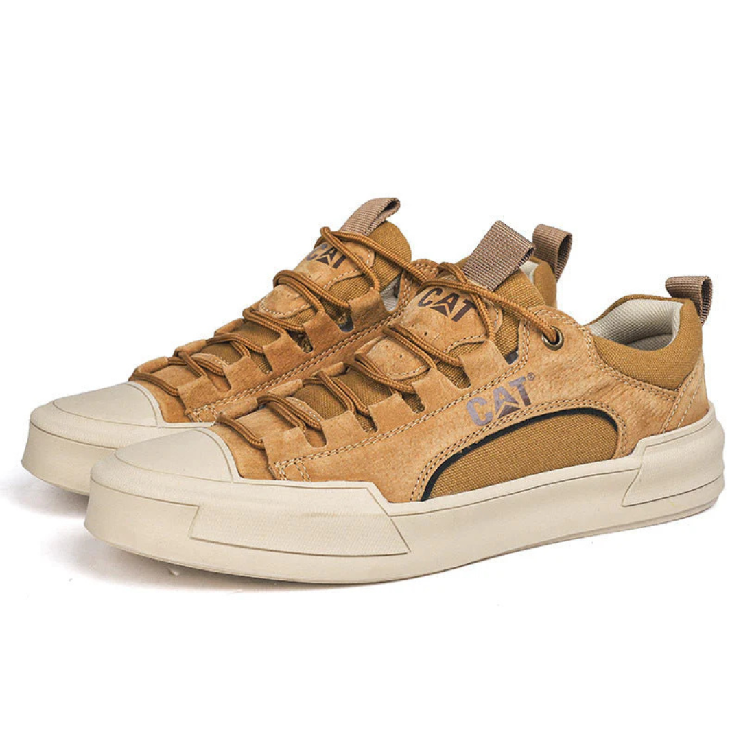 TerraVey | Earthline Traditionelle Turnschuhe