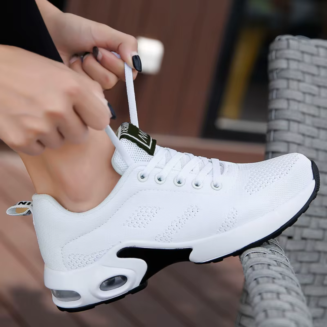 Orthopädische Schuhe Ergonomisch Rutschfest & Schmerzfrei – OrthoCare