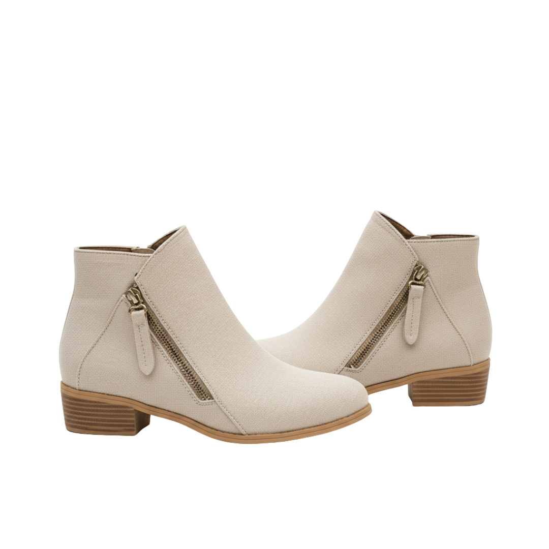 TerraVey | SandLuxe Stiefeletten