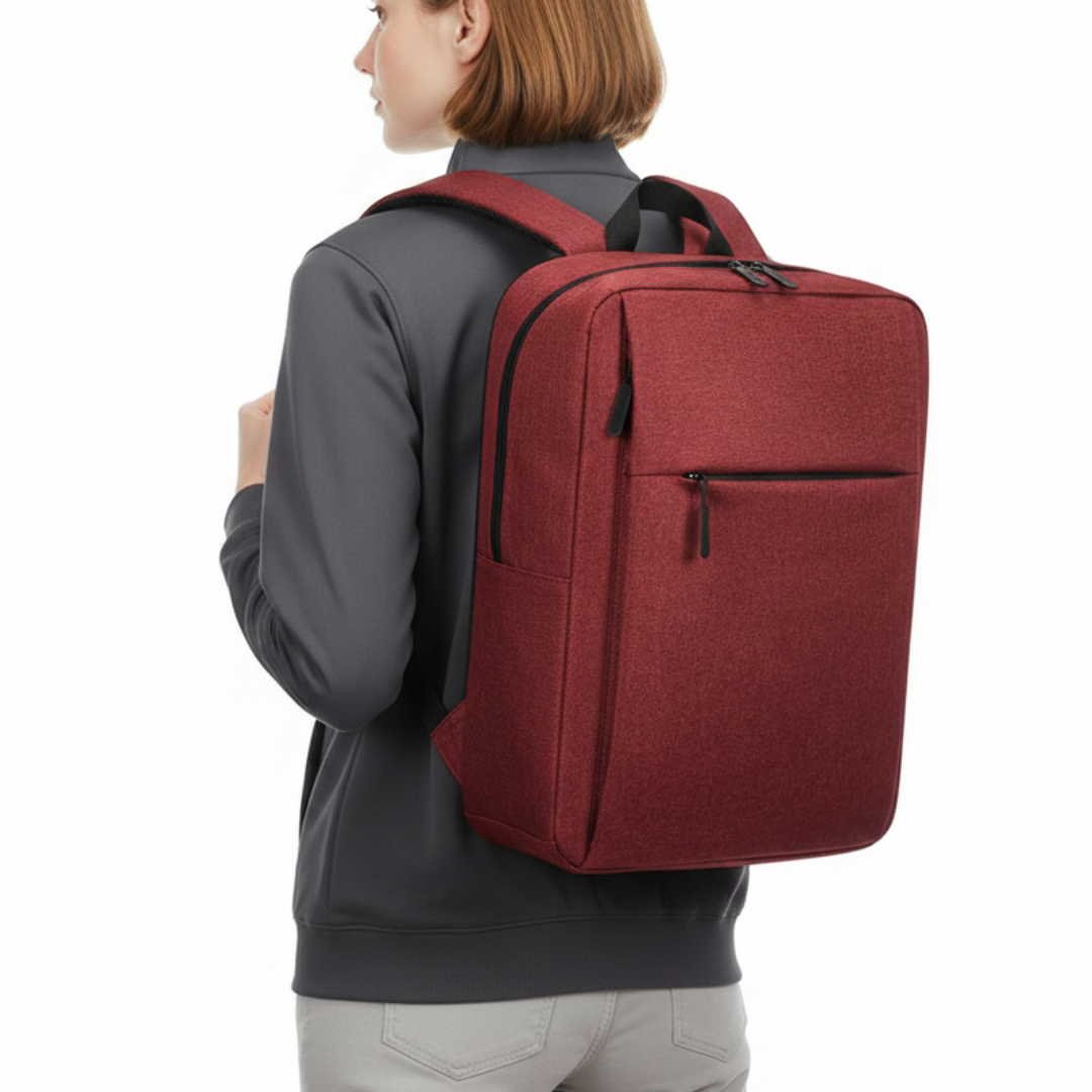 TerraVey | Waymark Everyday Rucksack