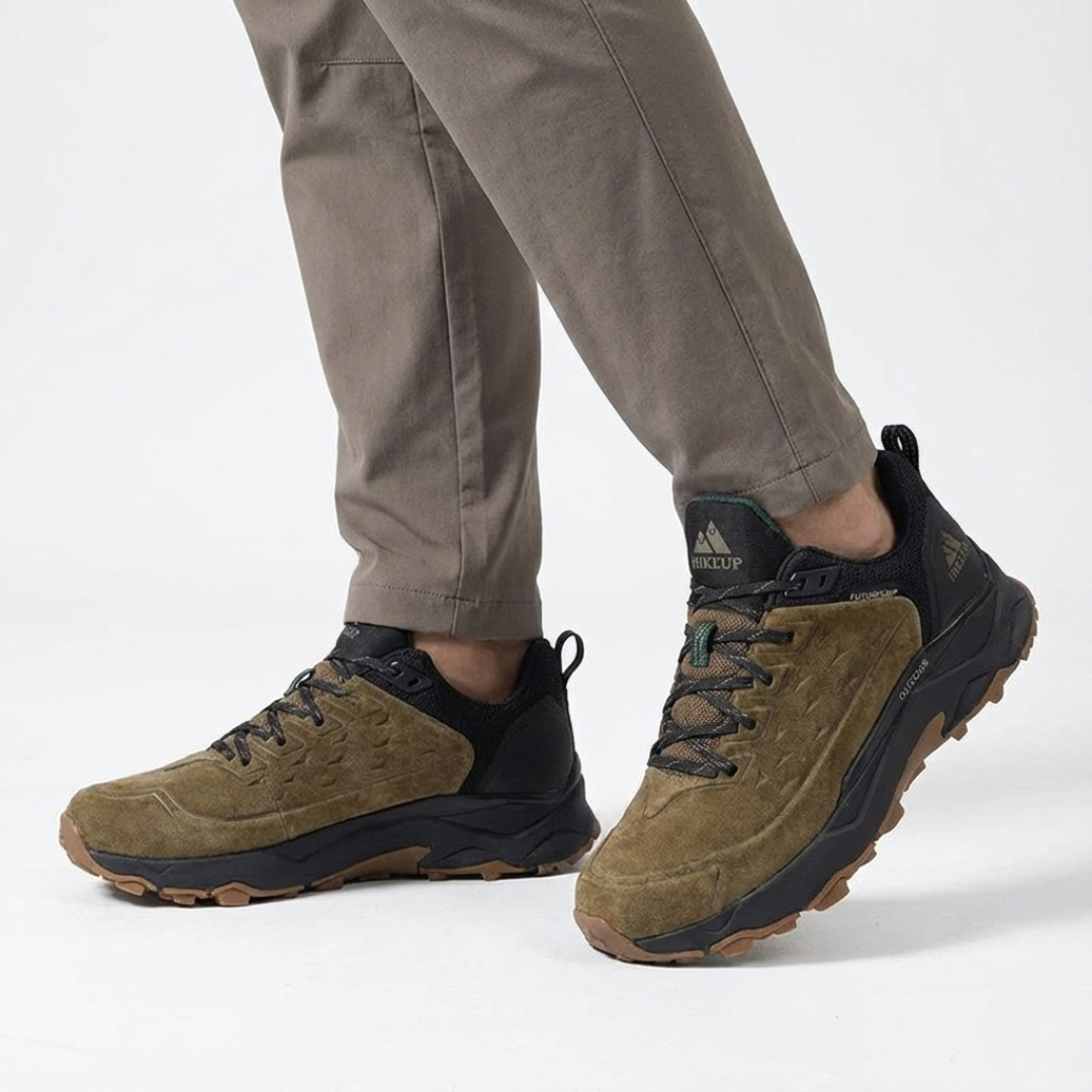 TerraVey | Ridgeway Leichtwanderschuh