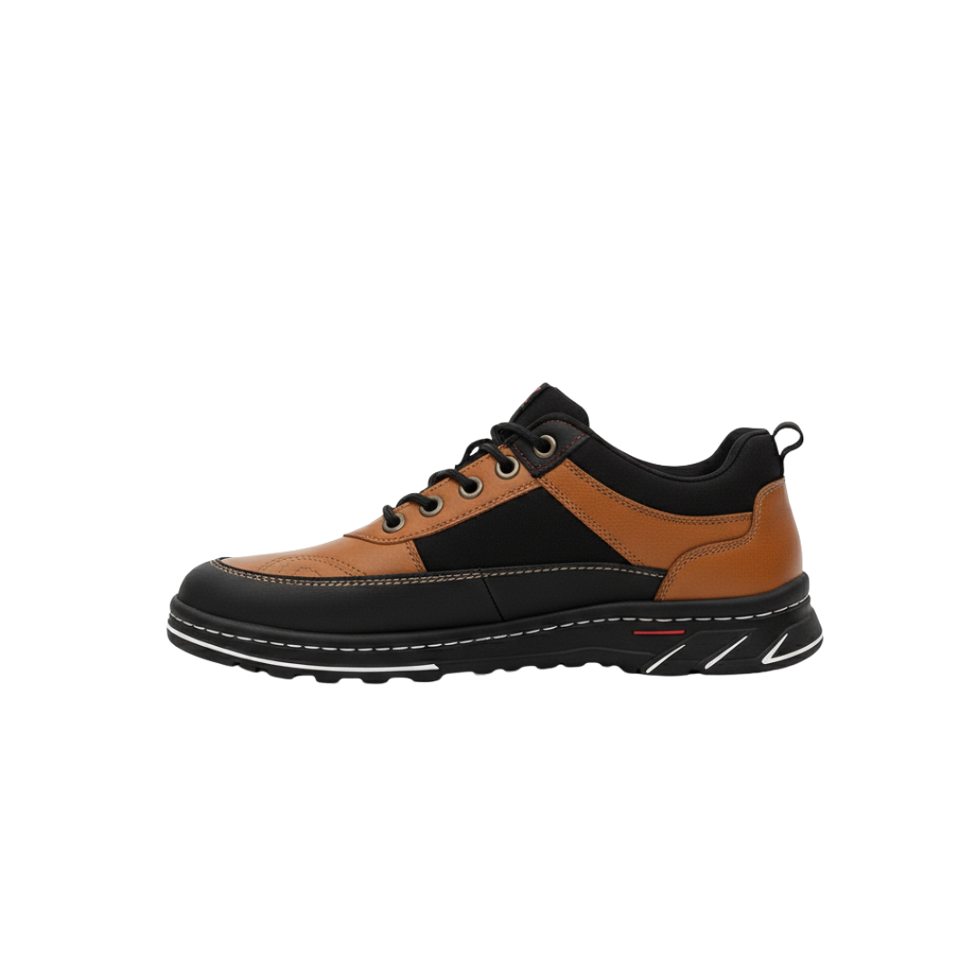 TerraVey | VeroLine Classic Schnürschuh