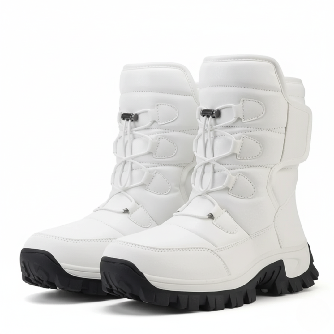 TerraVey | SnowHaven Winterstiefel