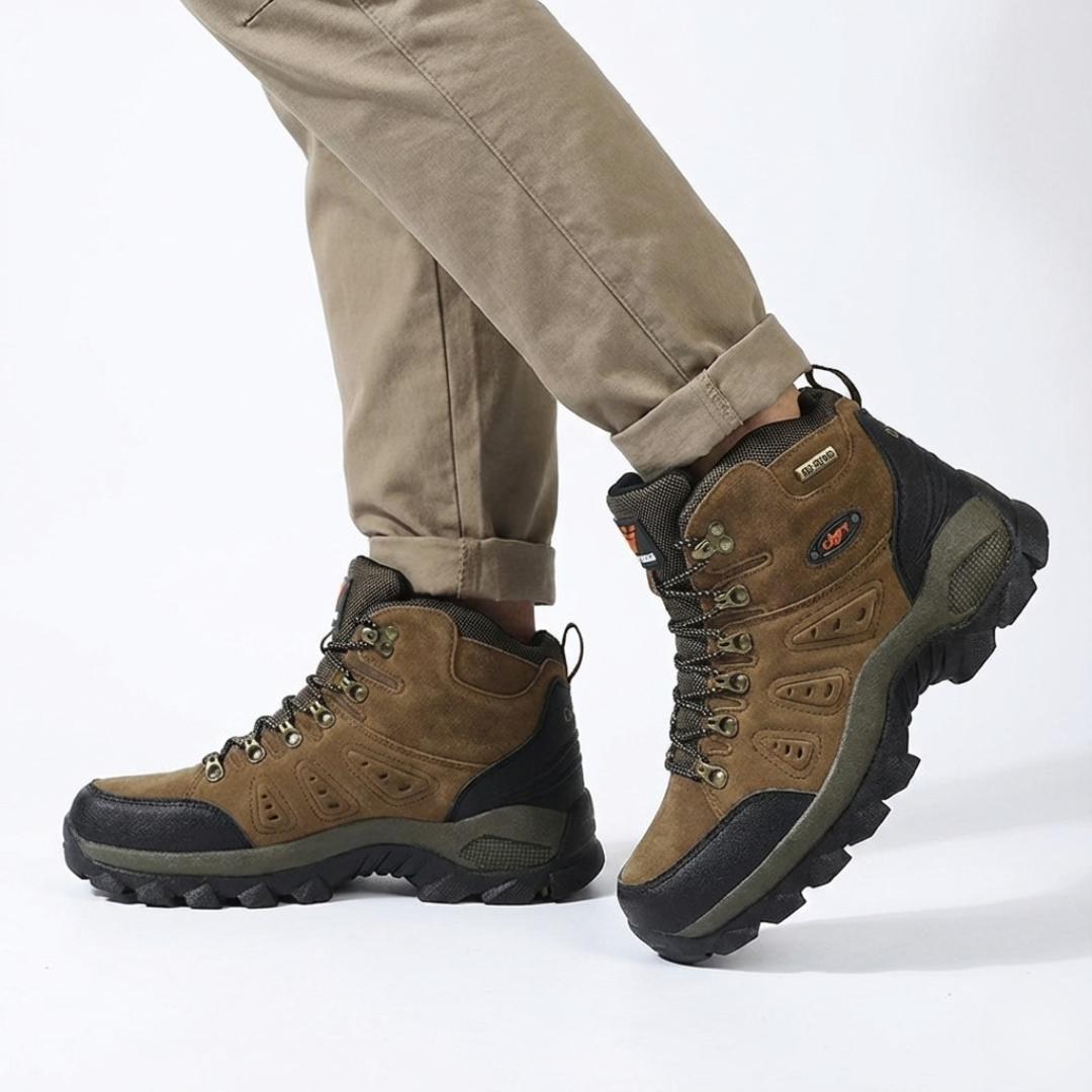 TerraVey | Northtrail High Hikers