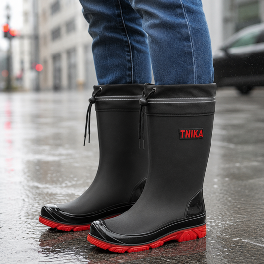 TerraVey | WeatherGuard Gummistiefel