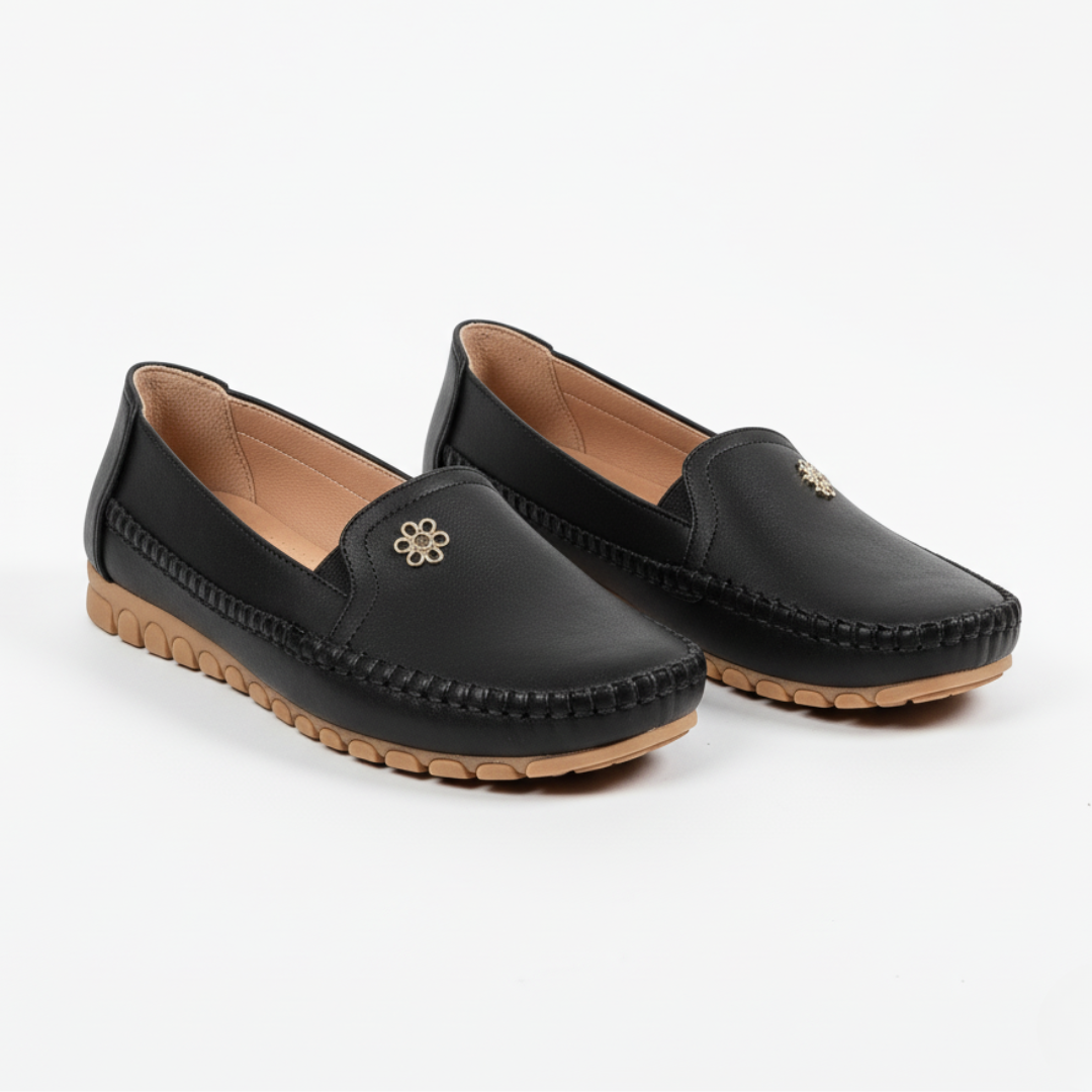 TerraVey | SolenaLite Alltags-Slipper
