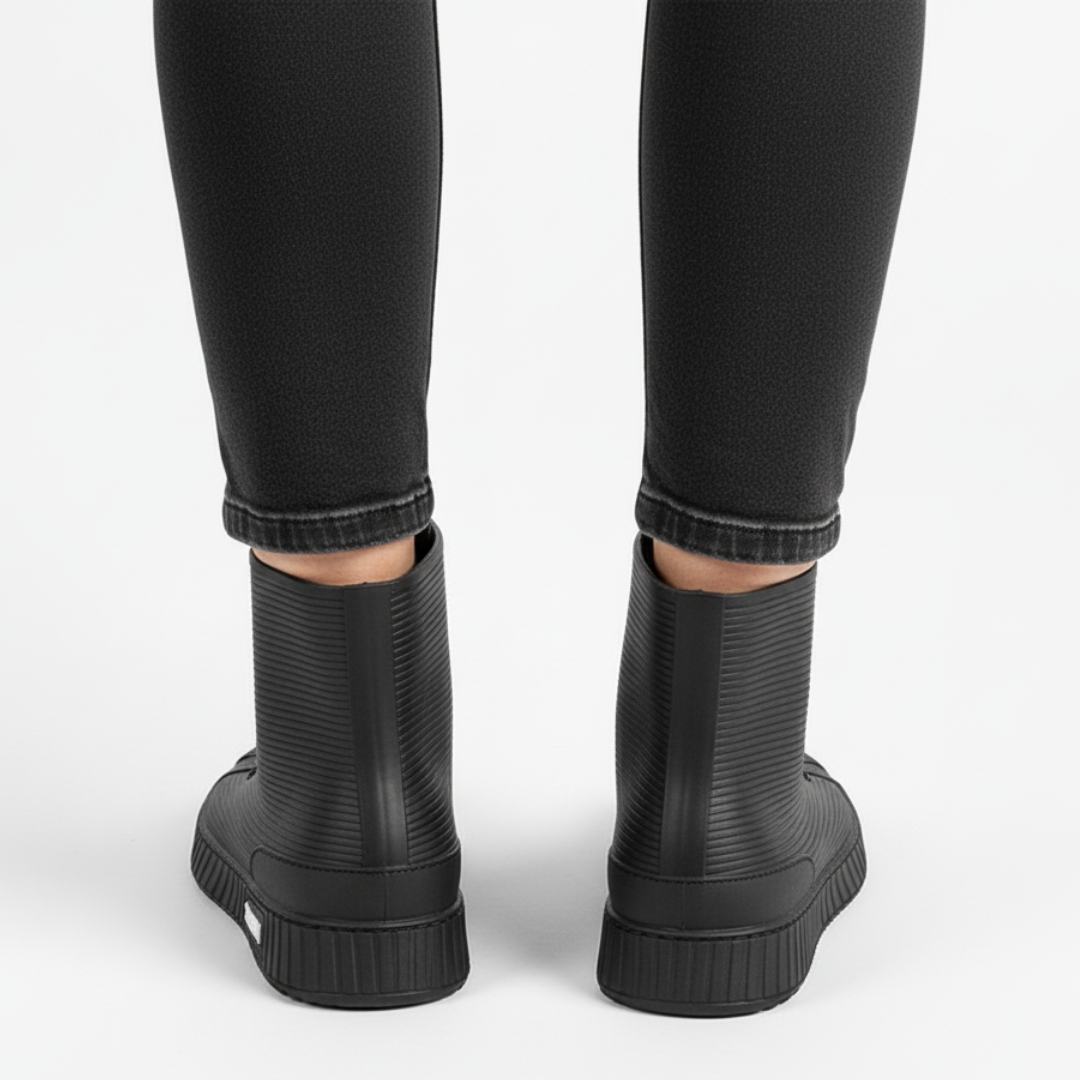 TerraVey | UrbanShield Regen-Sneaker-Stiefel