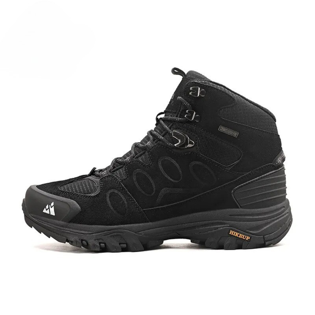 TerraVey | Hoher Wanderschuh