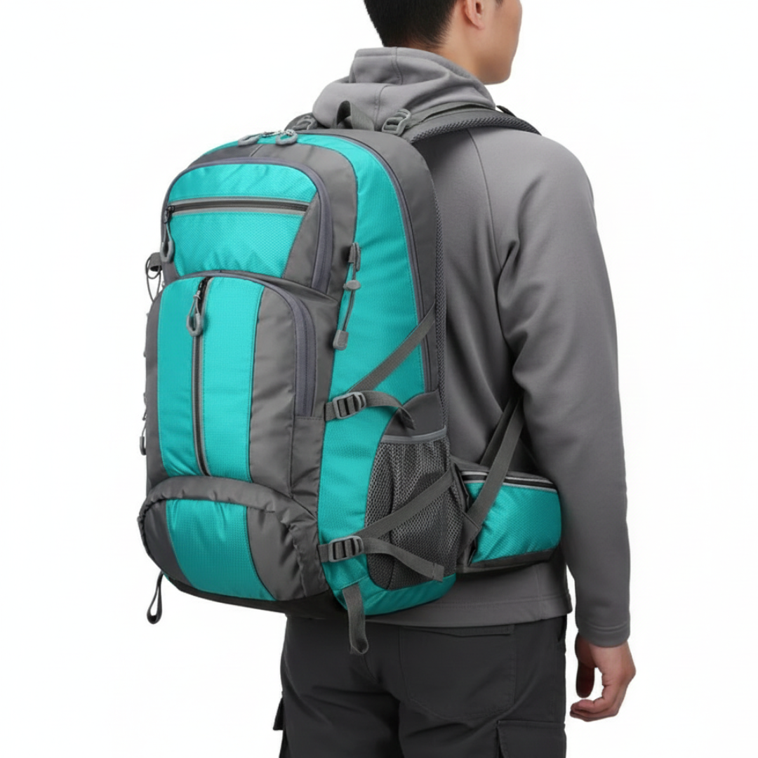 TerraVey | Trevalen Trek Rucksack