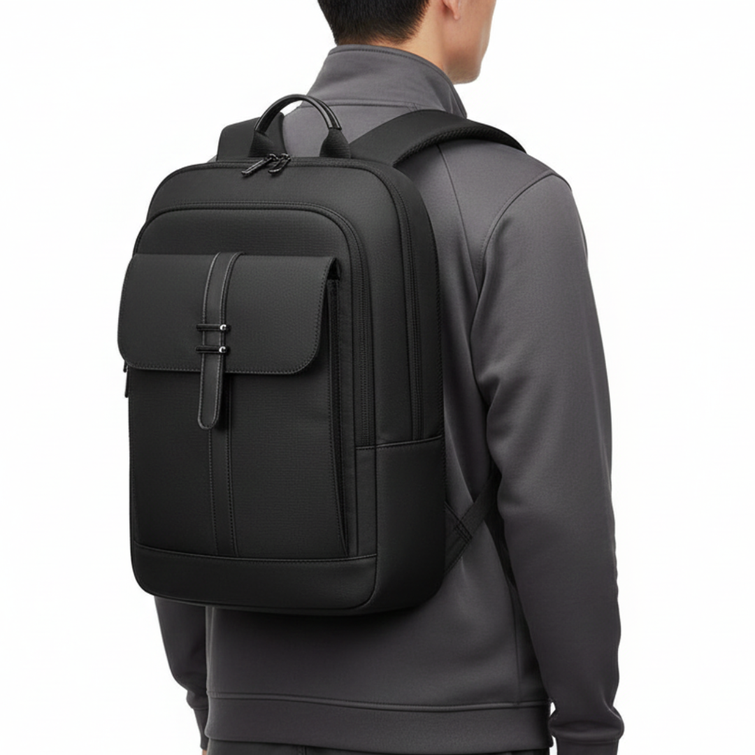 TerraVey | Axton Urban Rucksack