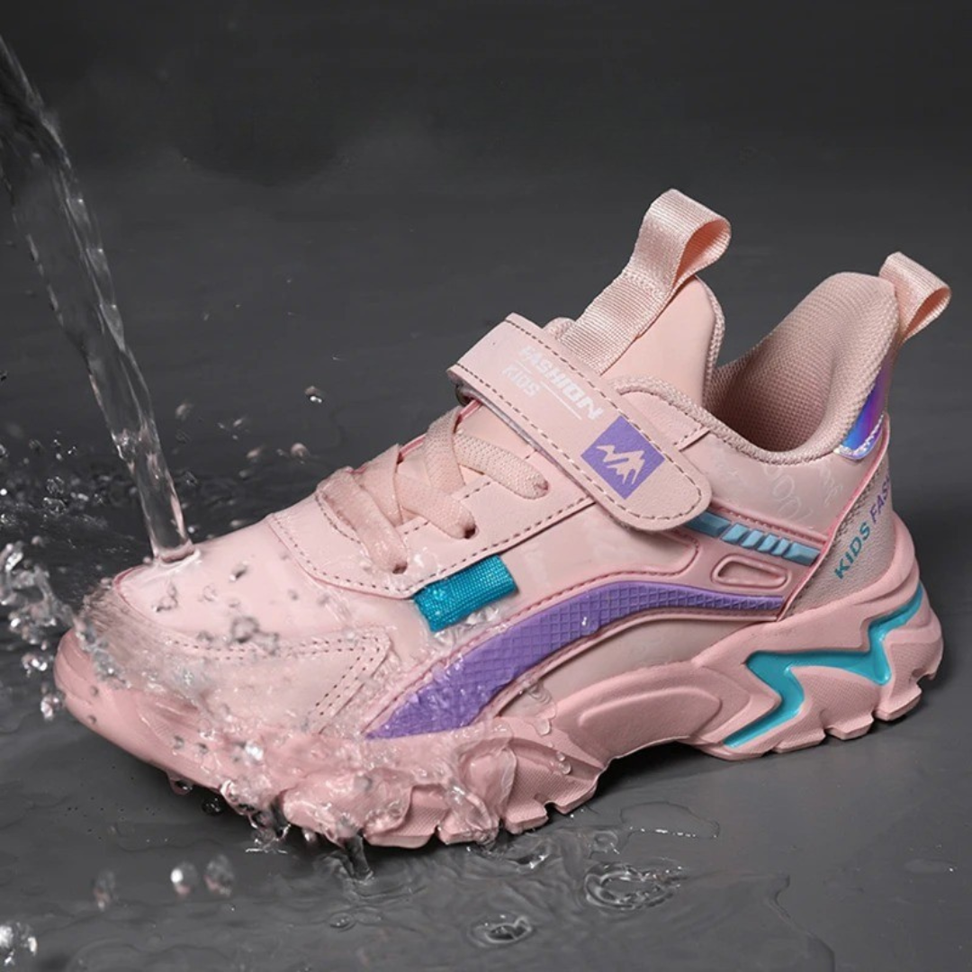 TerraVey | Atmungsaktiver Sneaker