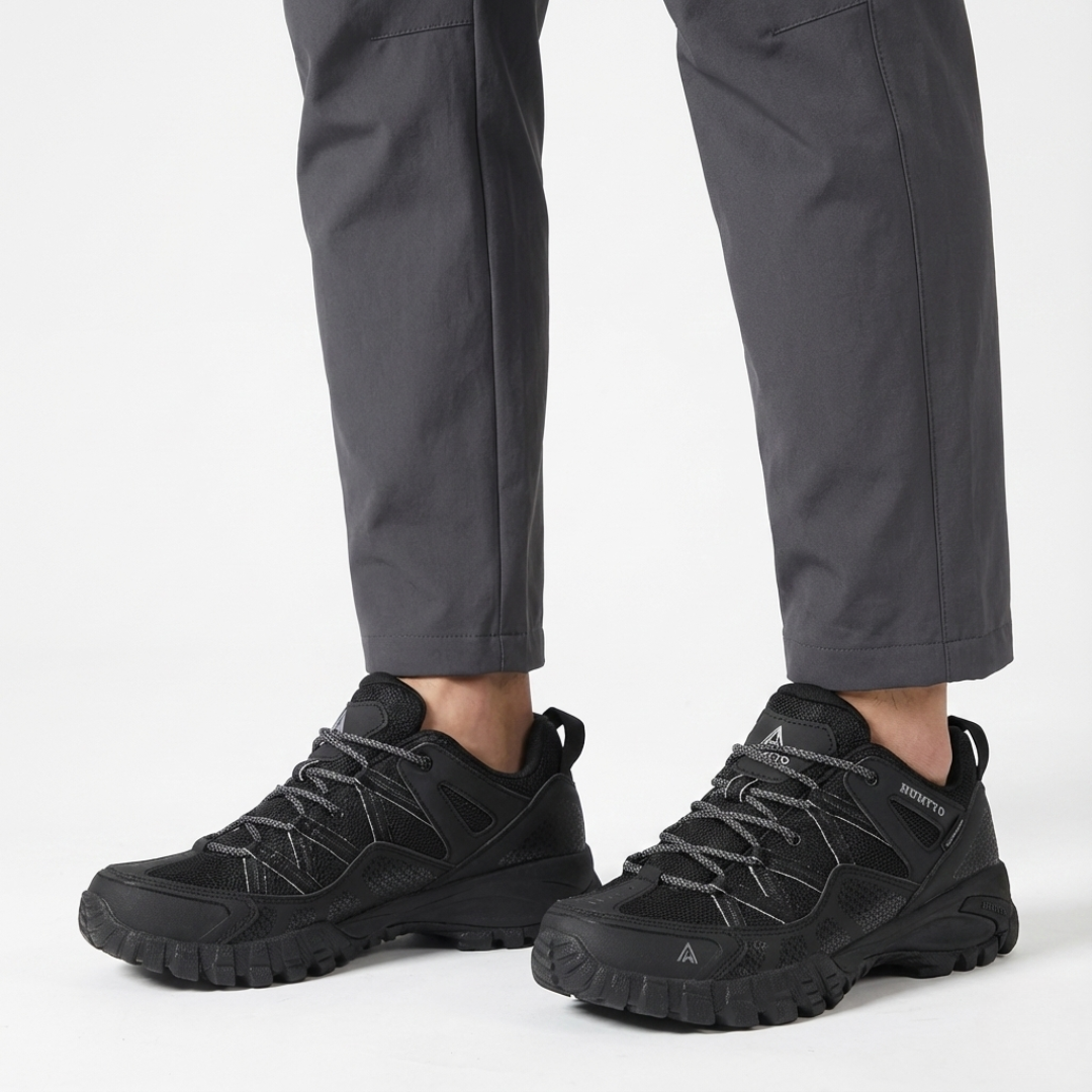TerraVey | Stonewick Path Schuh