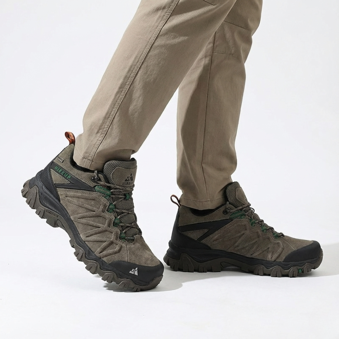 TerraVey | Falken Wanderschuh