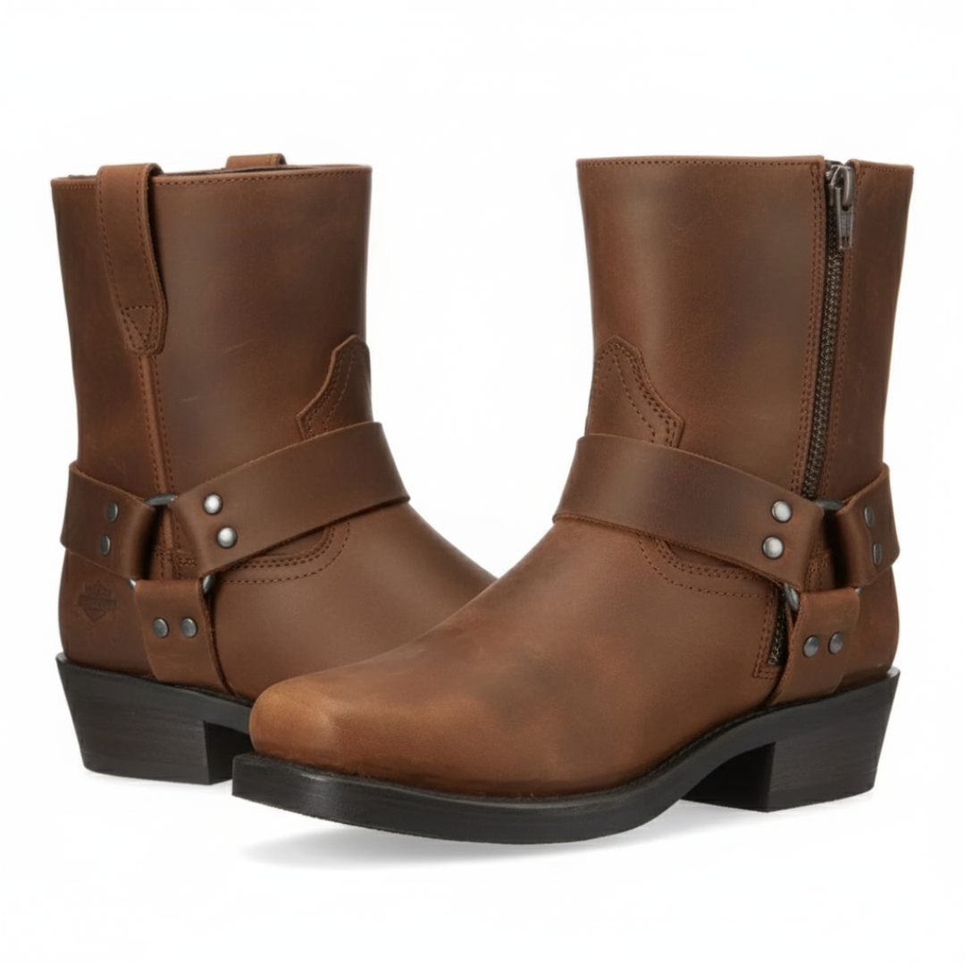 TerraVey | RidgeRider Westernstiefel