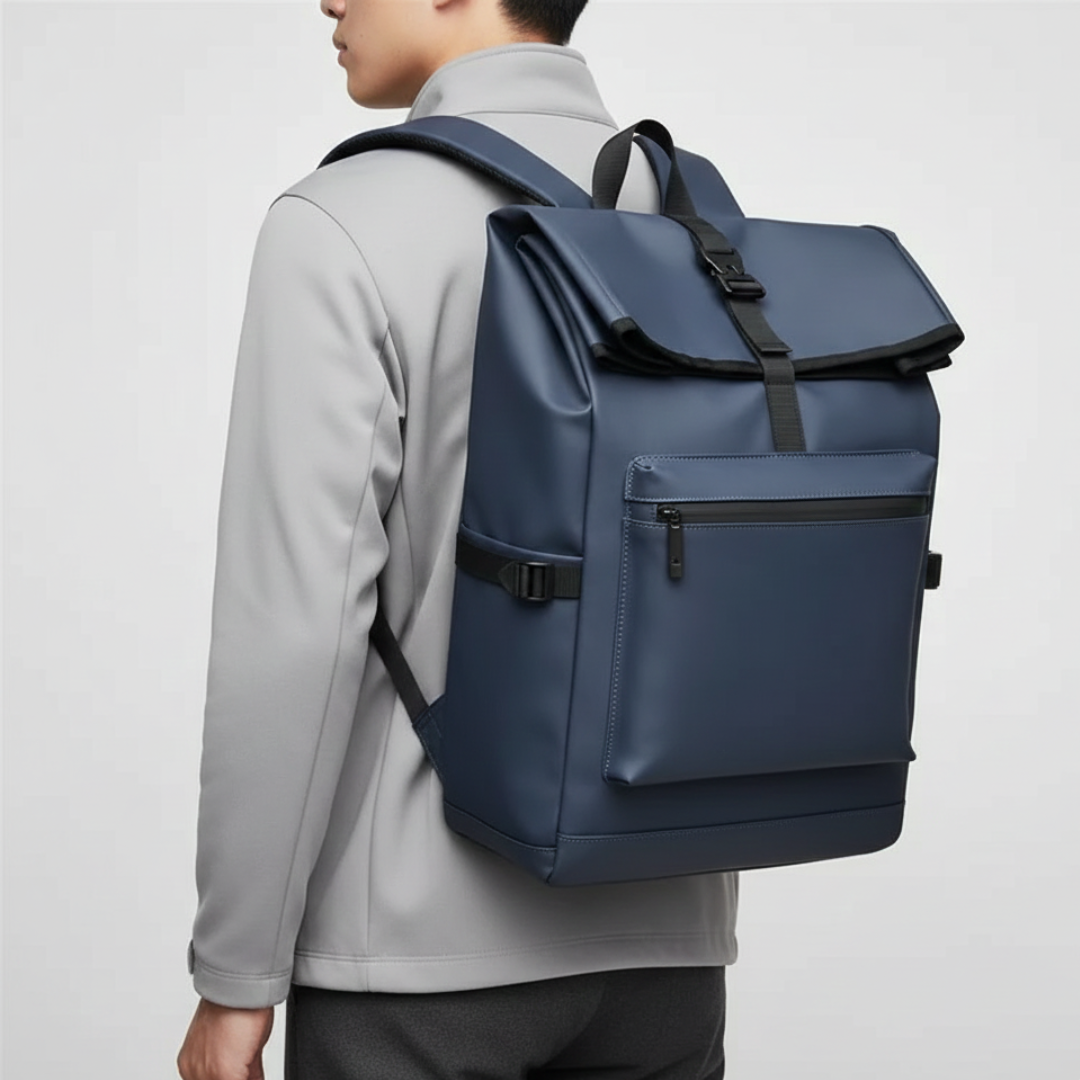 TerraVey | Großraumrucksack für Pendler