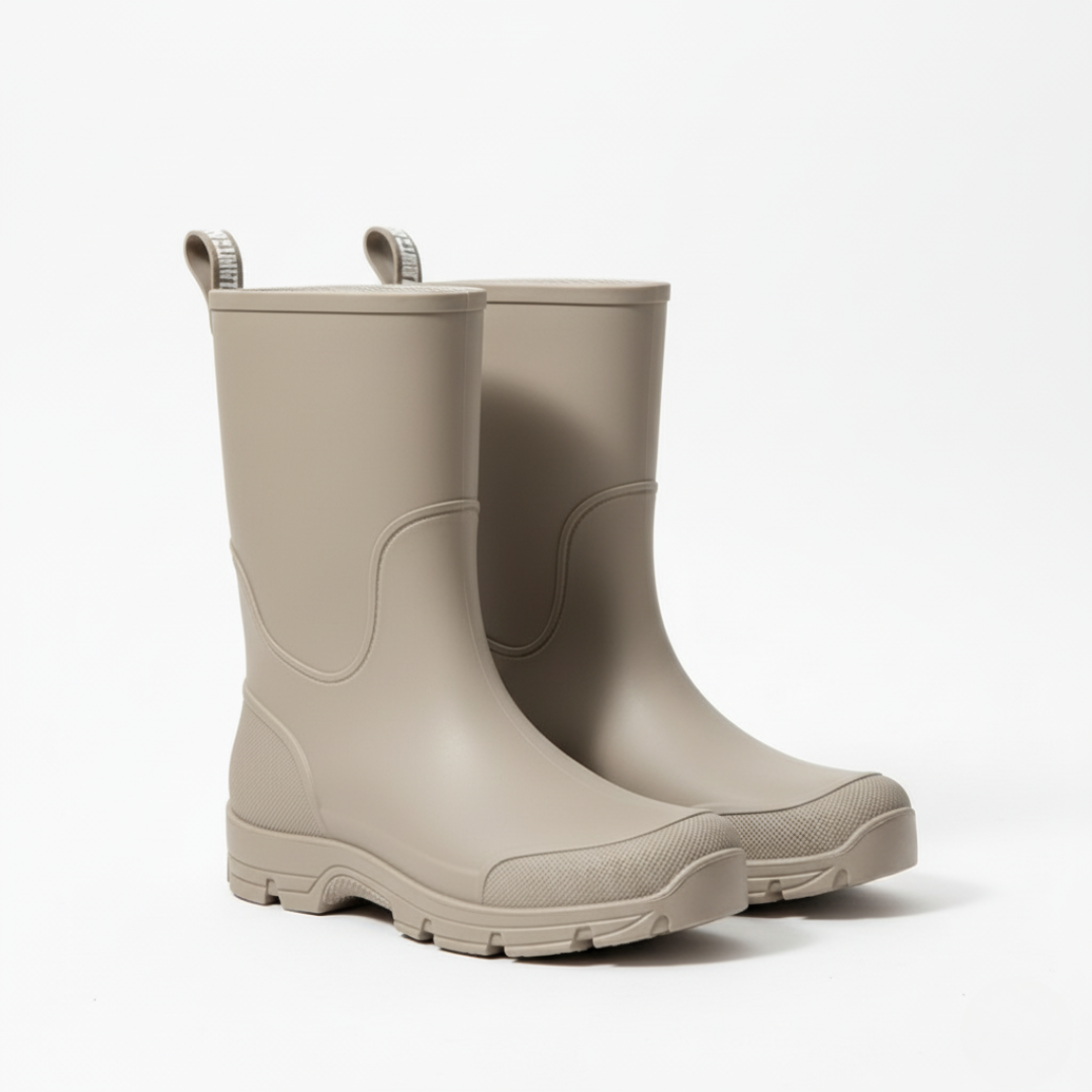 TerraVey | Driftway Mid Stiefel