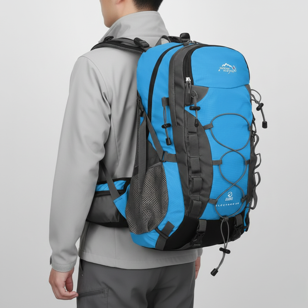 TerraVey | Northpass Hiking Pack