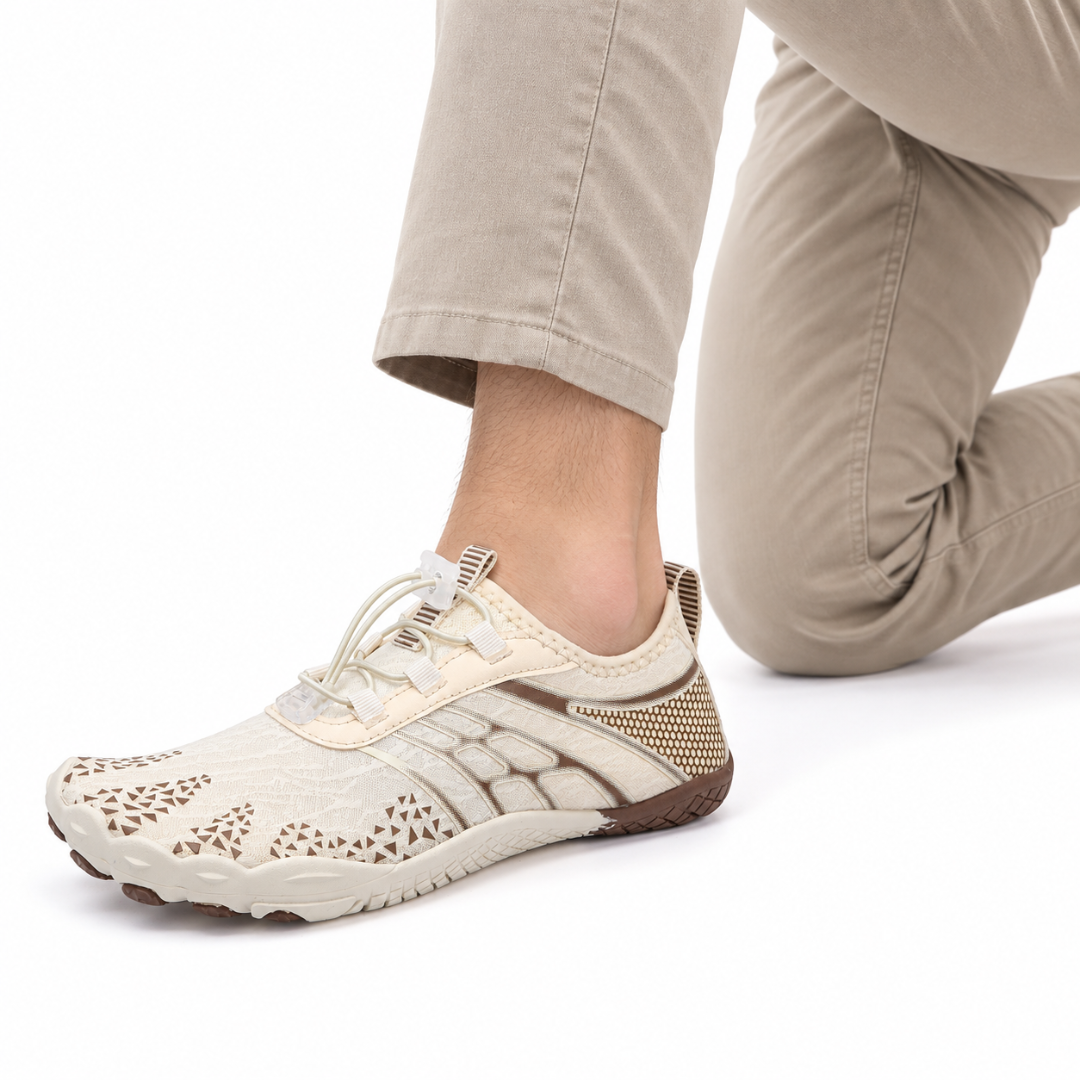 TerraVey | Aquvel Unisex Barfuß-Wassersportschuh