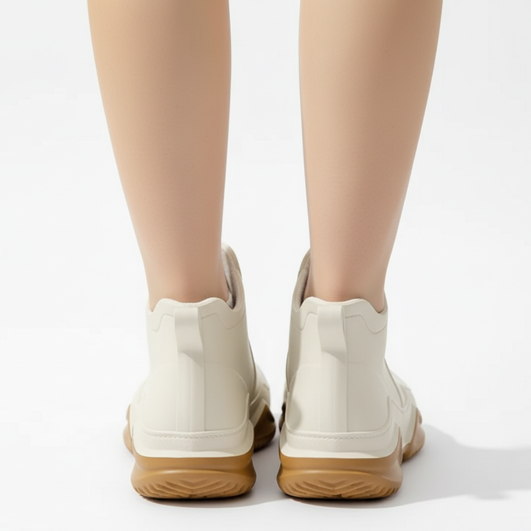 TerraVey | RainFlex Stiefeletten