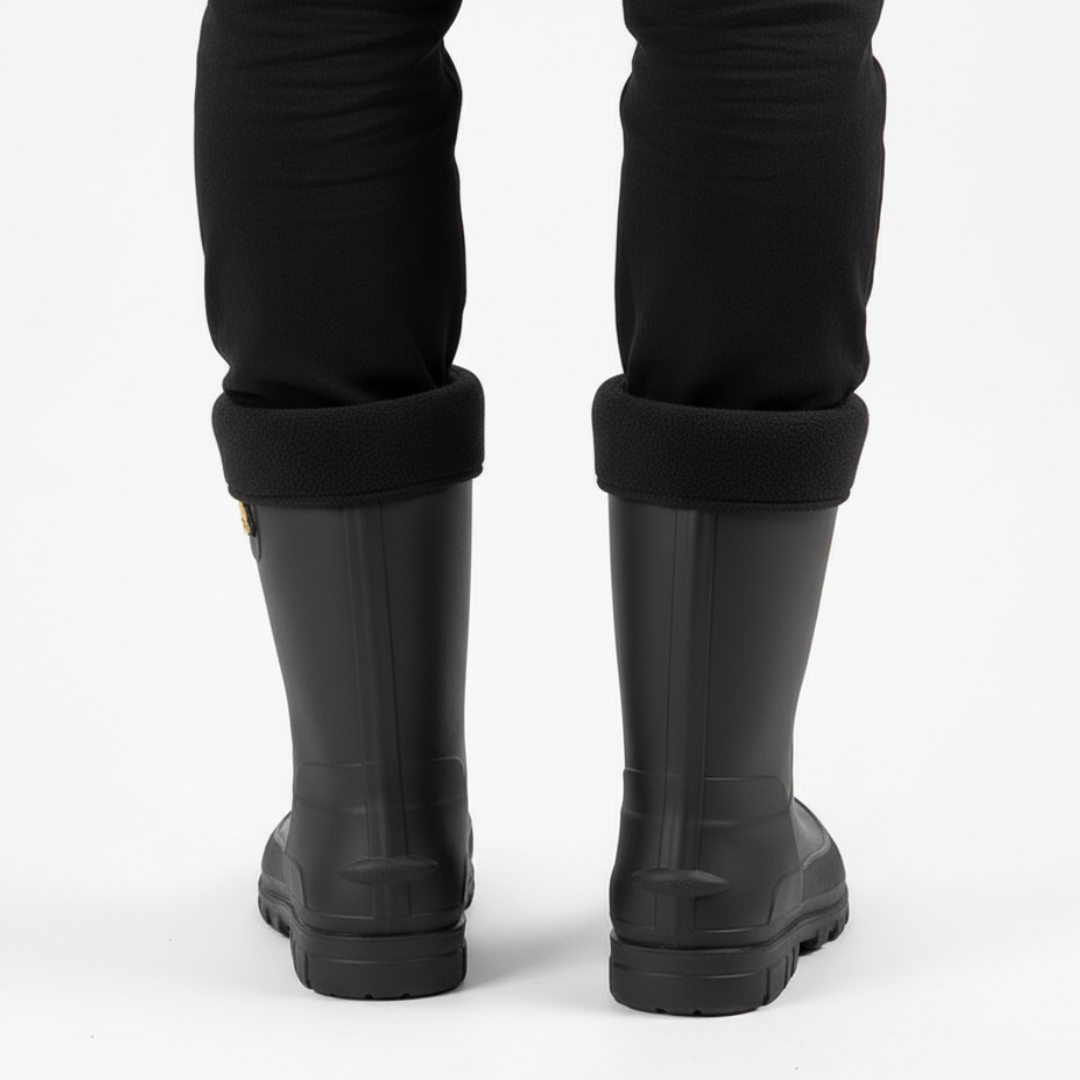 TerraVey | FrostTrek Isolierte Regenstiefel