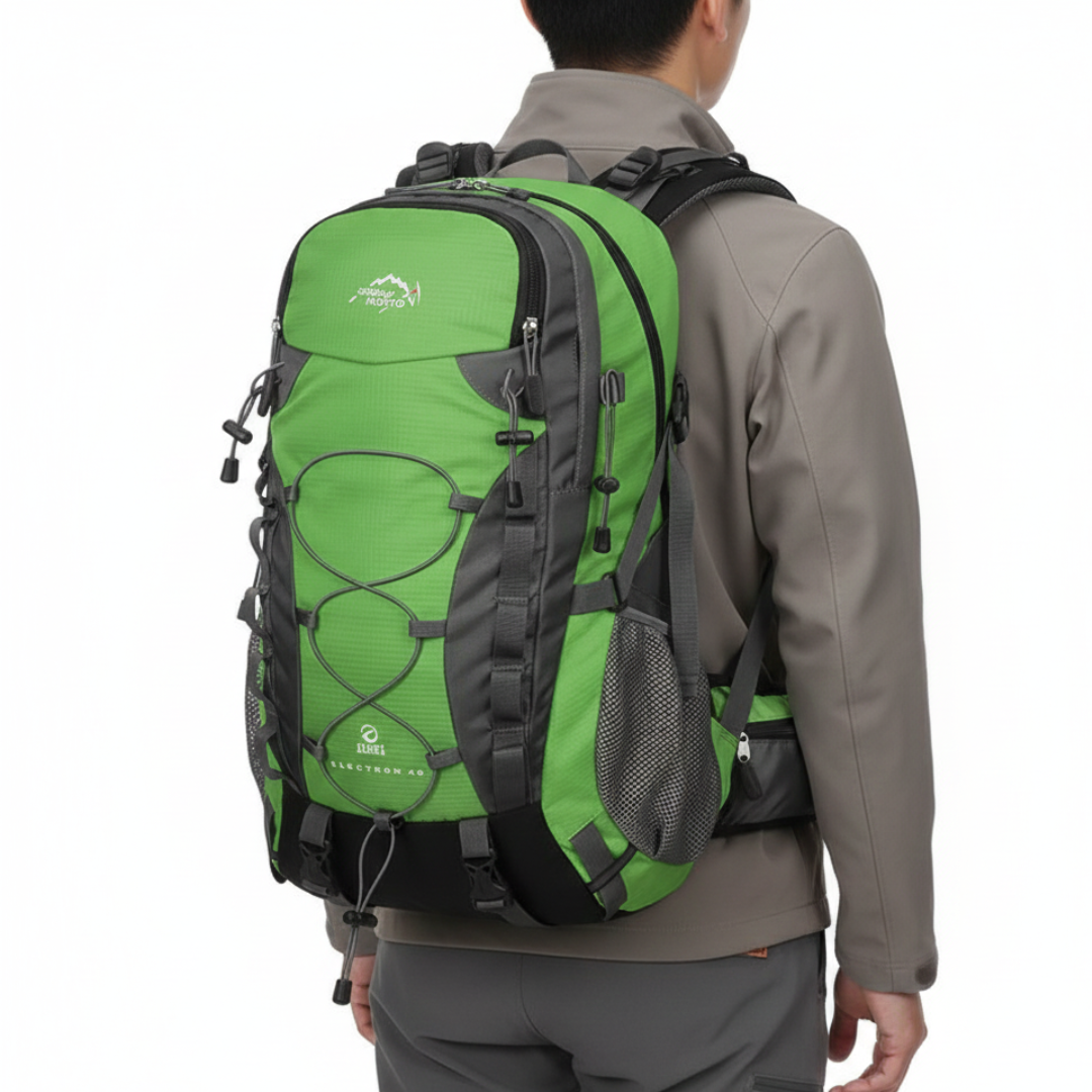 TerraVey | Stoneway Trail Rucksack