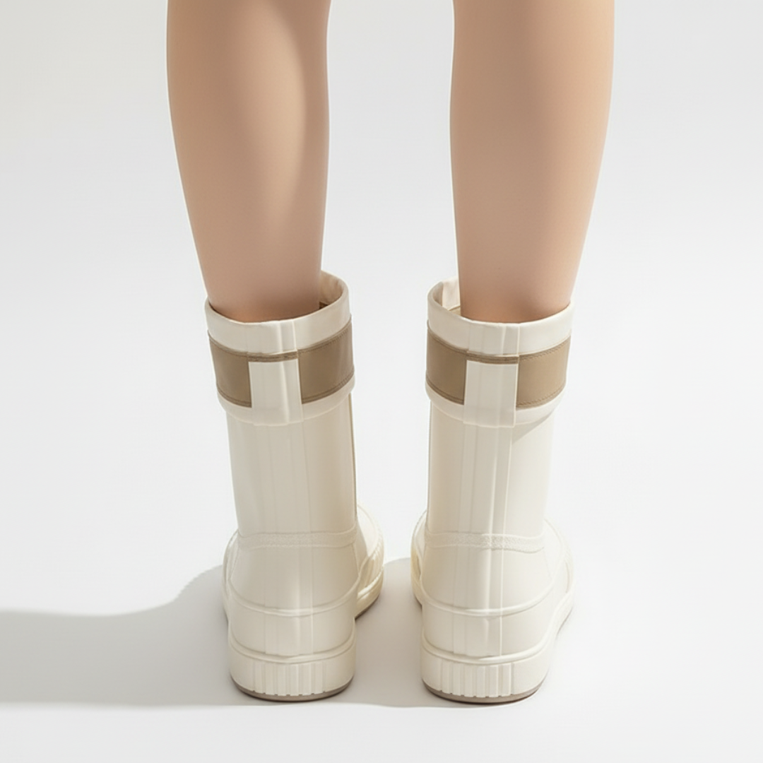TerraVey | Northbrook Mid Stiefel