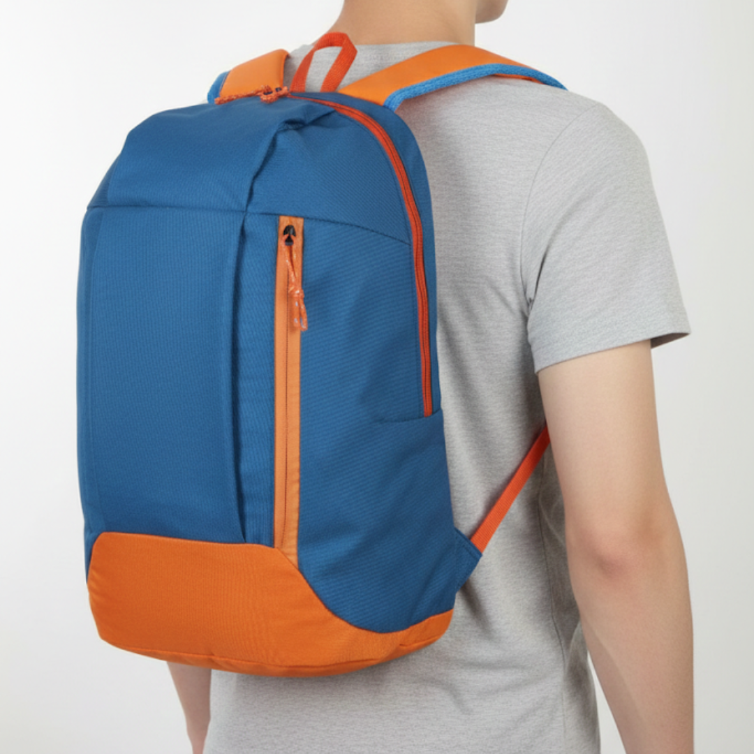 TerraVey | Leichter Tagesrucksack