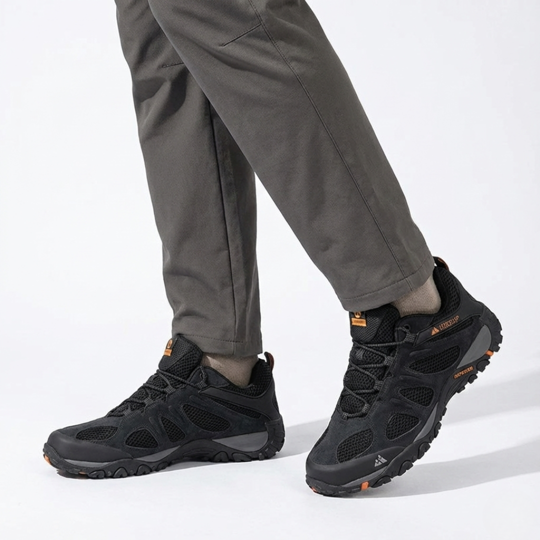 TerraVey | Vardis Trailschuh